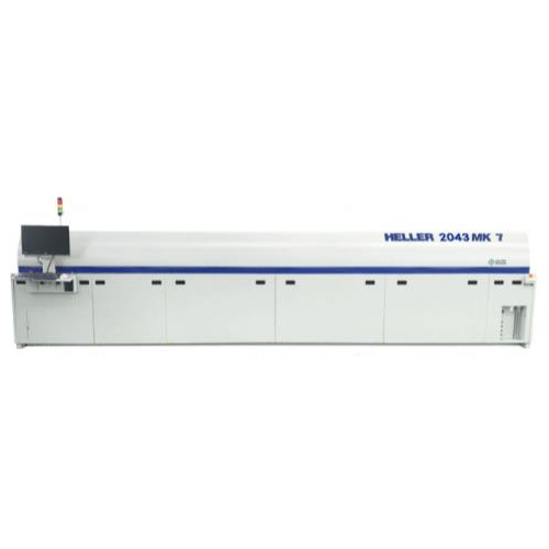 MK7 series Reflow Oven