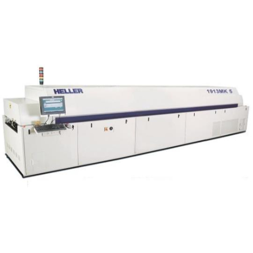 MK5 series Reflow Oven