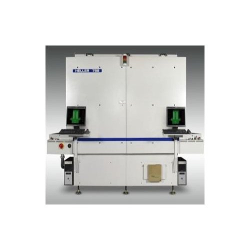 Vertical Curing oven (VCO)