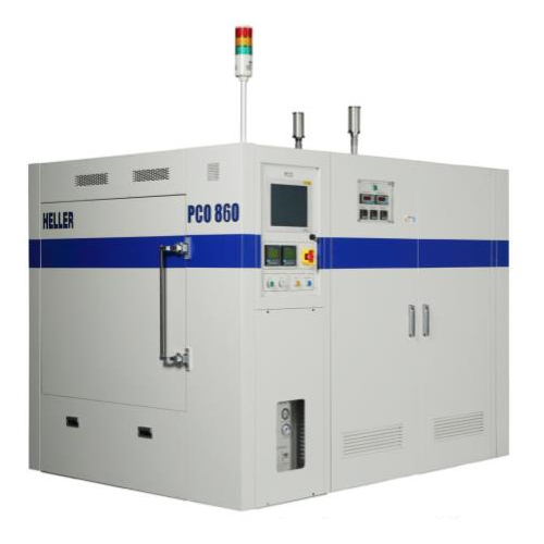 Pressure Curing Oven (PCO)
