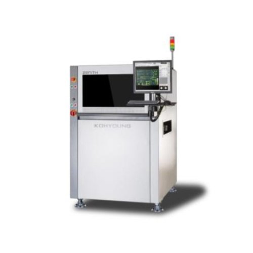 Automatic Optical Inspection (AOI)