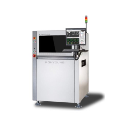 Solder Paste Inspection (SPI)